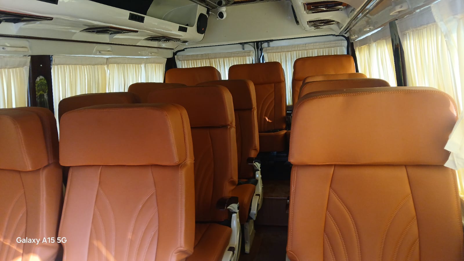 Travel destination scenic landscape